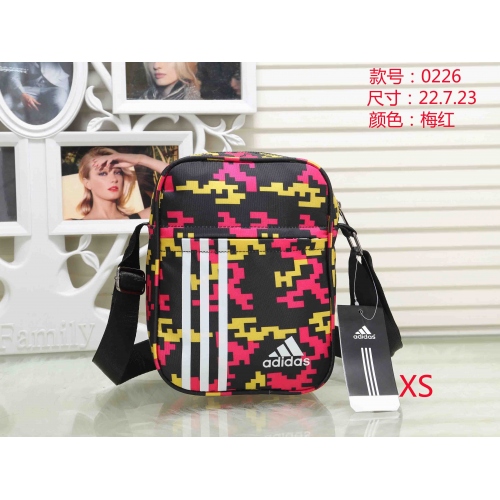 Cheap Adidas Fashion Messenger Bags #395655 Replica Wholesale [$19.80 USD] [ITEM#395655] on Replica Adidas Messenger Bags