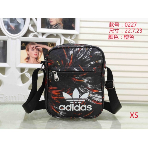 Cheap Adidas Fashion Messenger Bags #395660 Replica Wholesale [$19.80 USD] [ITEM#395660] on Replica Adidas Messenger Bags