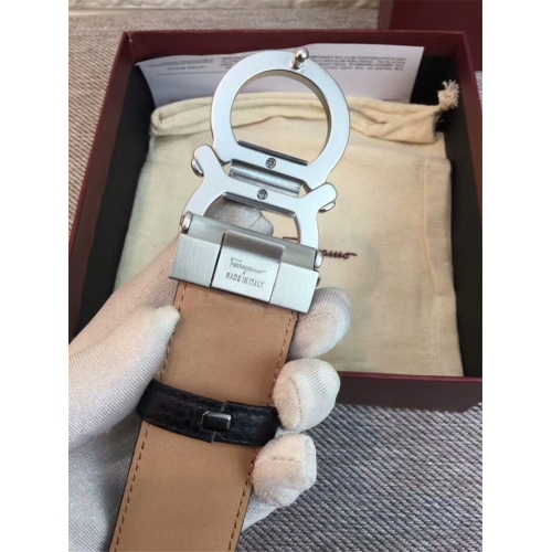 Cheap Salvatore Ferragamo AAA Quality Belts #396748 Replica Wholesale [$58.00 USD] [ITEM#396748] on Replica Salvatore Ferragamo AAA Quality Belts