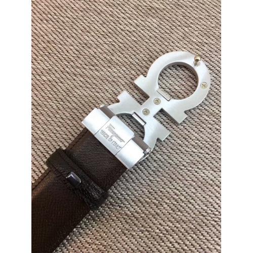 Cheap Salvatore Ferragamo AAA Quality Belts #396752 Replica Wholesale [$58.00 USD] [ITEM#396752] on Replica Salvatore Ferragamo AAA Quality Belts