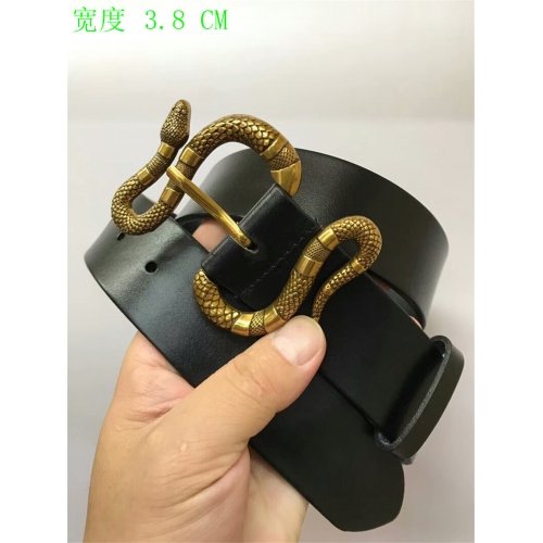 Cheap Gucci AAA Quality Belts #396772 Replica Wholesale [$62.00 USD] [ITEM#396772] on Replica Gucci AAA Quality Belts