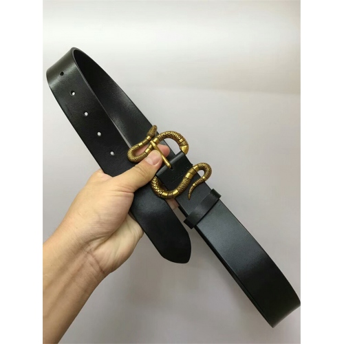 Cheap Gucci AAA Quality Belts #396772 Replica Wholesale [$62.00 USD] [ITEM#396772] on Replica Gucci AAA Quality Belts