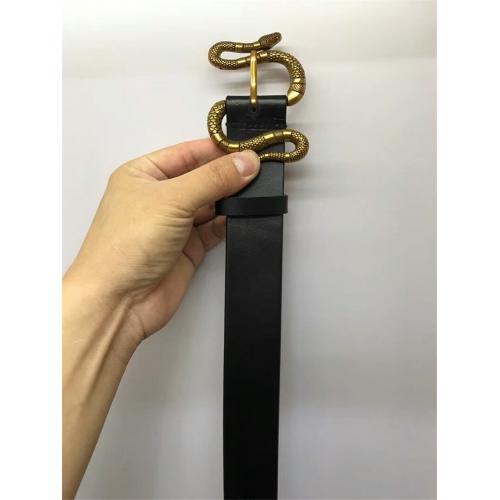 Cheap Gucci AAA Quality Belts #396772 Replica Wholesale [$62.00 USD] [ITEM#396772] on Replica Gucci AAA Quality Belts