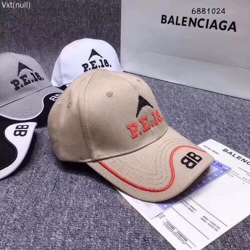Cheap Balenciaga Fashion Caps #397406 Replica Wholesale [$36.10 USD] [ITEM#397406] on Replica Balenciaga Caps