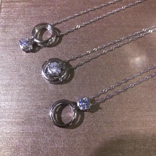 Cheap Bvlgari AAA Quality Necklaces #397967 Replica Wholesale [$50.00 USD] [ITEM#397967] on Replica Bvlgari Necklaces