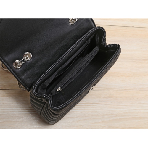 Cheap Yves Saint Laurent Fashion Messenger Bags #398359 Replica Wholesale [$24.10 USD] [ITEM#398359] on Replica Yves Saint Laurent YSL Fashion Messenger Bags