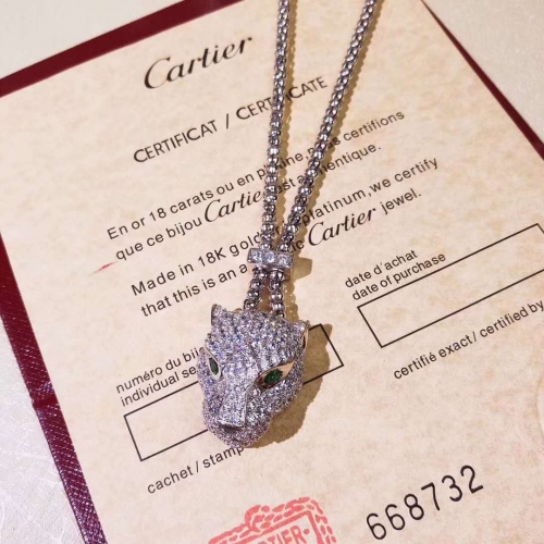 Cheap Cartier AAA Quality Necklace #399373 Replica Wholesale [$56.00 USD] [ITEM#399373] on Replica Cartier Necklaces