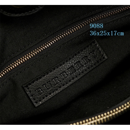 Cheap Burberry AAA Quality Handbags #399554 Replica Wholesale [$112.00 USD] [ITEM#399554] on Replica Burberry AAA Handbags