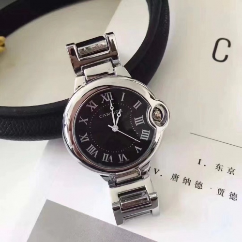 Cartier Watches For Men #400537