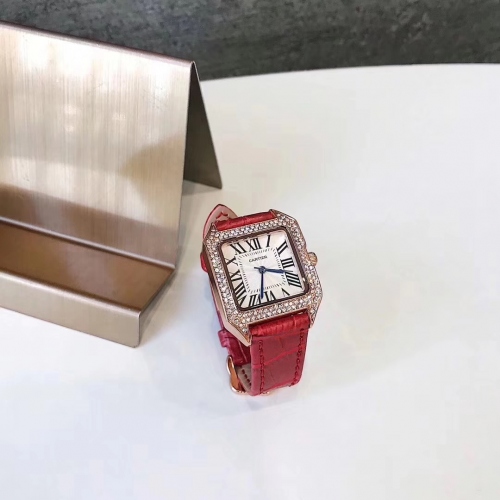 Cheap Cartier Watches For Women #400539 Replica Wholesale [$36.50 USD] [ITEM#400539] on Replica Cartier Watches