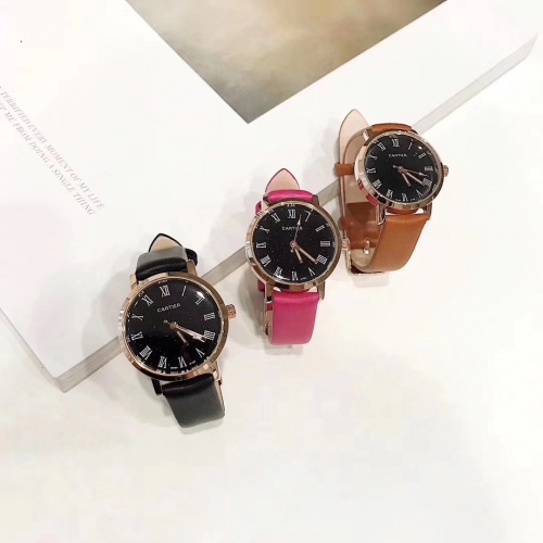 Cheap Cartier Watches For Women #400542 Replica Wholesale [$36.50 USD] [ITEM#400542] on Replica Cartier Watches
