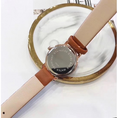 Cheap Cartier Watches For Women #400543 Replica Wholesale [$36.50 USD] [ITEM#400543] on Replica Cartier Watches