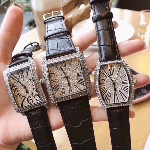 Cheap Franck Muller FM Watches #400650 Replica Wholesale [$40.00 USD] [ITEM#400650] on Replica Franck Muller Watches