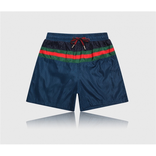 Cheap Gucci Pants For Men #401041 Replica Wholesale [$33.70 USD] [ITEM#401041] on Replica Gucci Pants