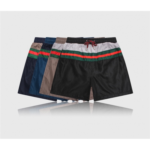 Cheap Gucci Pants For Men #401041 Replica Wholesale [$33.70 USD] [ITEM#401041] on Replica Gucci Pants