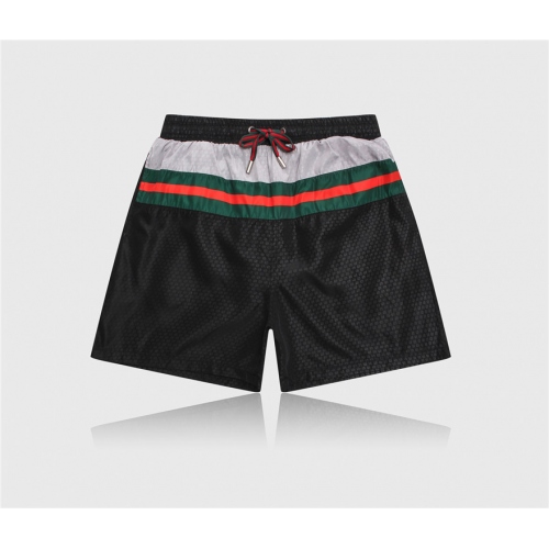 Cheap Gucci Pants For Men #401043 Replica Wholesale [$33.70 USD] [ITEM#401043] on Replica Gucci Pants