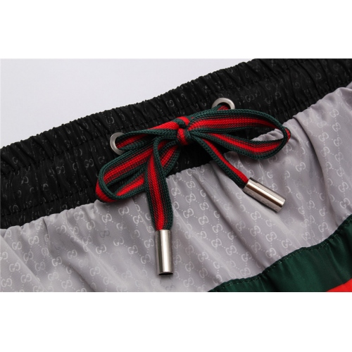 Cheap Gucci Pants For Men #401043 Replica Wholesale [$33.70 USD] [ITEM#401043] on Replica Gucci Pants