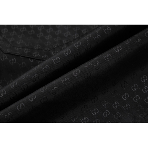 Cheap Gucci Pants For Men #401043 Replica Wholesale [$33.70 USD] [ITEM#401043] on Replica Gucci Pants