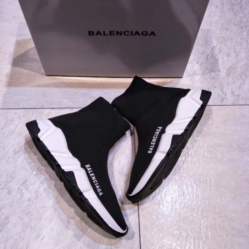 Cheap Balenciaga Shoes For Women #401139 Replica Wholesale [$56.00 USD] [ITEM#401139] on Replica Balenciaga Boots