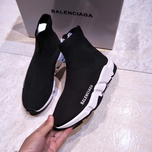 Cheap Balenciaga Shoes For Women #401139 Replica Wholesale [$56.00 USD] [ITEM#401139] on Replica Balenciaga Boots