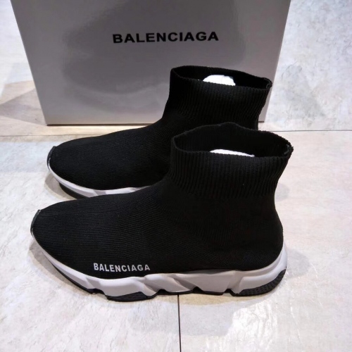 Cheap Balenciaga Shoes For Women #401139 Replica Wholesale [$56.00 USD] [ITEM#401139] on Replica Balenciaga Boots