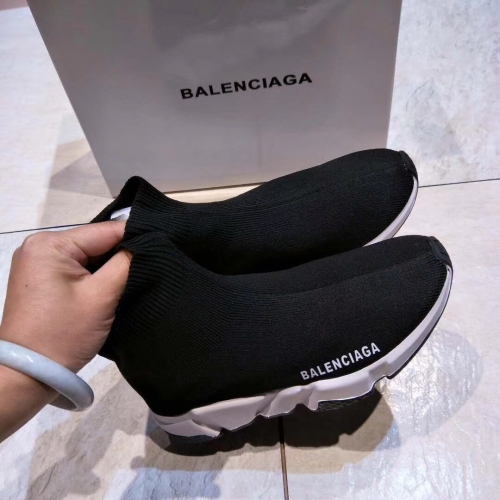 Cheap Balenciaga Shoes For Women #401139 Replica Wholesale [$56.00 USD] [ITEM#401139] on Replica Balenciaga Boots