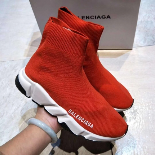 Cheap Balenciaga Shoes For Women #401140 Replica Wholesale [$52.00 USD] [ITEM#401140] on Replica Balenciaga Boots