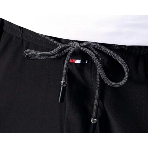 Cheap Thom Browne Pants For Men #401614 Replica Wholesale [$52.00 USD] [ITEM#401614] on Replica Thom Browne TB Pants