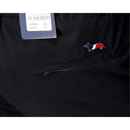 Cheap Thom Browne Pants For Men #401614 Replica Wholesale [$52.00 USD] [ITEM#401614] on Replica Thom Browne TB Pants