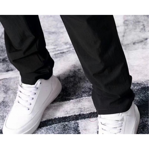 Cheap Thom Browne Pants For Men #401614 Replica Wholesale [$52.00 USD] [ITEM#401614] on Replica Thom Browne TB Pants