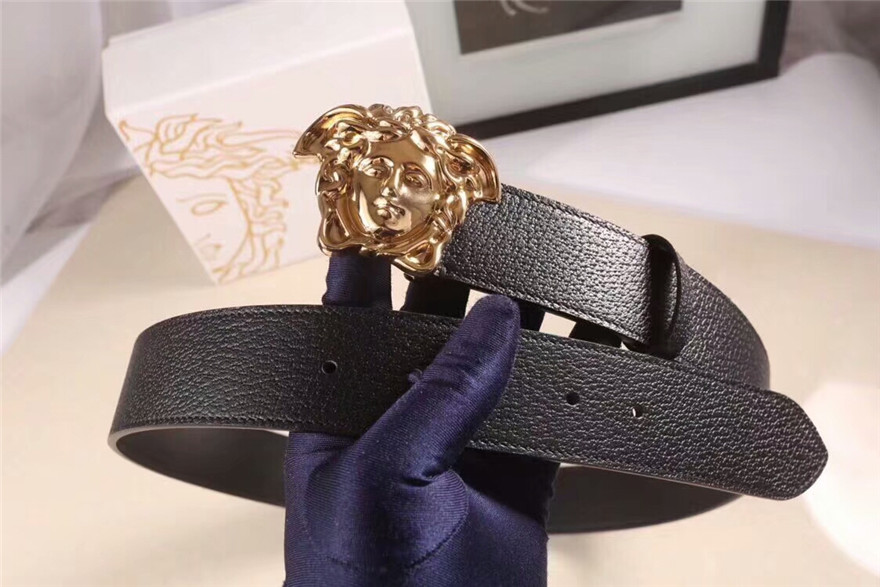 Cheap Versace AAA Quality Belts 396903 Replica Wholesale [62.00 USD