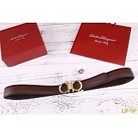 Cheap Salvatore Ferragamo AAA Quality Belts #394491 Replica Wholesale [$60.00 USD] [ITEM#394491] on Replica Salvatore Ferragamo AAA Quality Belts