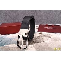 Cheap Salvatore Ferragamo AAA Quality Belts #394494 Replica Wholesale [$60.00 USD] [ITEM#394494] on Replica Salvatore Ferragamo AAA Quality Belts
