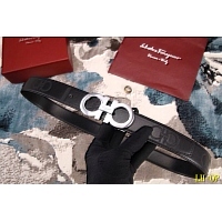 Cheap Salvatore Ferragamo AAA Quality Belts #394496 Replica Wholesale [$60.00 USD] [ITEM#394496] on Replica Salvatore Ferragamo AAA Quality Belts