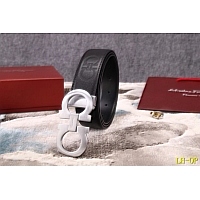 Cheap Salvatore Ferragamo AAA Quality Belts #394496 Replica Wholesale [$60.00 USD] [ITEM#394496] on Replica Salvatore Ferragamo AAA Quality Belts