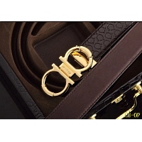 Cheap Salvatore Ferragamo AAA Quality Belts #394502 Replica Wholesale [$60.00 USD] [ITEM#394502] on Replica Salvatore Ferragamo AAA Quality Belts