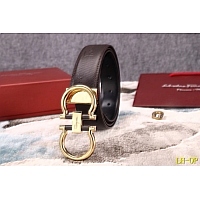 Cheap Salvatore Ferragamo AAA Quality Belts #394504 Replica Wholesale [$60.00 USD] [ITEM#394504] on Replica Salvatore Ferragamo AAA Quality Belts