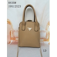 Cheap Prada Fashion Messenger Bags #394648 Replica Wholesale [$31.30 USD] [ITEM#394648] on Replica Prada Messenger Bags