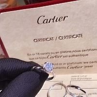 Cheap Cartier Fashion Rings #394840 Replica Wholesale [$40.00 USD] [ITEM#394840] on Replica Cartier Rings