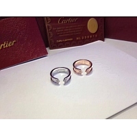 Cheap Cartier Fashion Rings #394864 Replica Wholesale [$40.00 USD] [ITEM#394864] on Replica Cartier Rings