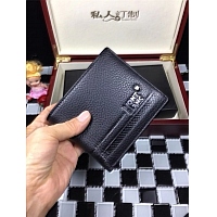 Montblanc AAA Quality Wallets For Men #394929