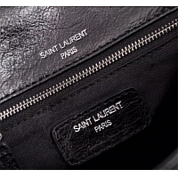 Cheap Yves Saint Laurent YSL AAA Quality Messenger Bags #396252 Replica Wholesale [$129.50 USD] [ITEM#396252] on Replica Yves Saint Laurent YSL AAA Messenger Bags