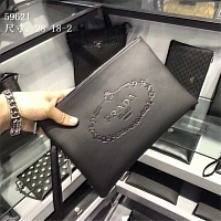 Prada AAA Quality Wallets For Men #396855