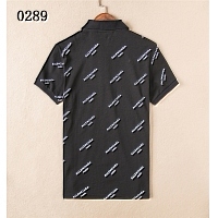 Cheap Balenciaga T-Shirts Short Sleeved For Men #397654 Replica Wholesale [$36.80 USD] [ITEM#397654] on Replica Balenciaga T-Shirts