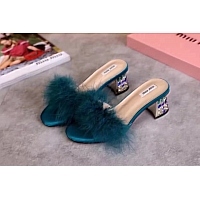 Miu Miu Slippers For Women #397822