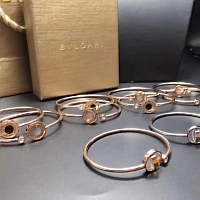 Cheap Bvlgari AAA Quality Bracelets #397977 Replica Wholesale [$52.00 USD] [ITEM#397977] on Replica Bvlgari Bracelets
