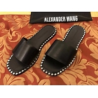 Alexander Wang Slippers For Women #398176