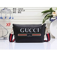 Gucci Fashion Messenger Bags #398385