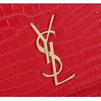 Cheap Yves Saint Laurent AAA Quality Messenger Bags #398999 Replica Wholesale [$110.00 USD] [ITEM#398999] on Replica Yves Saint Laurent YSL AAA Messenger Bags
