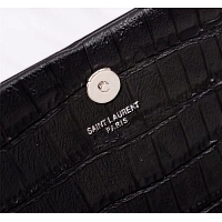 Cheap Yves Saint Laurent AAA Quality Messenger Bags #399003 Replica Wholesale [$110.00 USD] [ITEM#399003] on Replica Yves Saint Laurent YSL AAA Messenger Bags